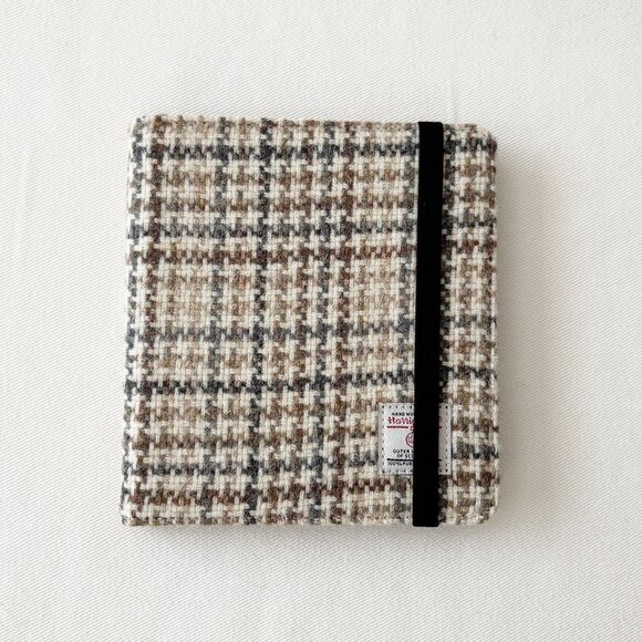 NWOT BOOX Go Color 7 Harris Tweed Case - Picture 1 of 3